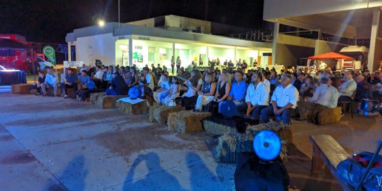 TRAMACO inauguró sus nuevas instalaciones