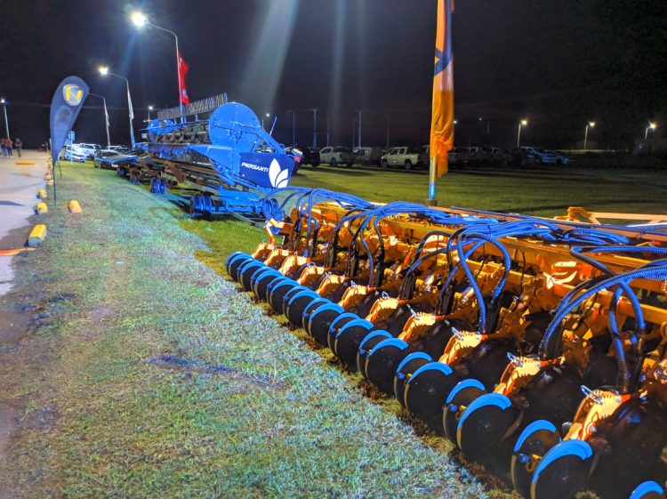 TRAMACO inauguró sus nuevas instalaciones