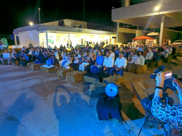 TRAMACO inauguró sus nuevas instalaciones
