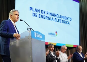 La Provincia anunció facilidades para el pago de las facturas de energía eléctrica