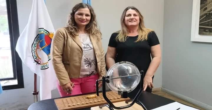 Sorteo de planes de viviendas municipales