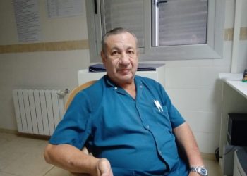 Falleció el Dr. Oscar Roland