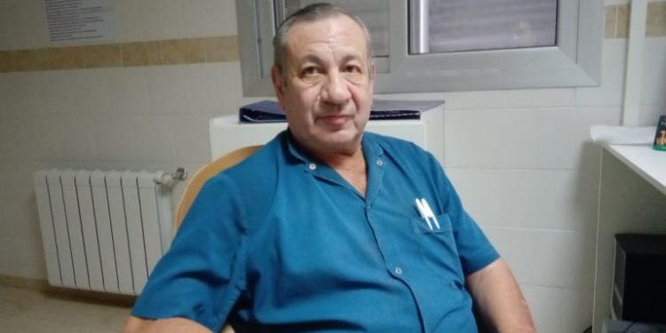 Falleció el Dr. Oscar Roland