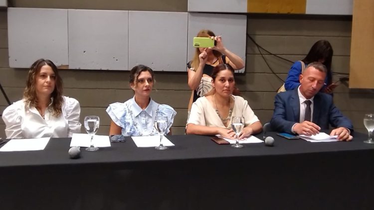 Apertura de sesiones del Concejo Deliberante: “Compramos equipamiento para hacer fumigaciones domiciliarias ante casos positivos de dengue”, dijo Daniele