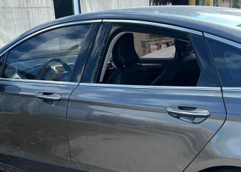 Violentaron vehículos estacionados en Ruta 13 y se llevaron cuantioso botín