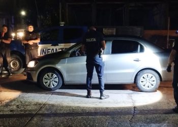 En qué consisten los operativos de saturación y para qué se hacen