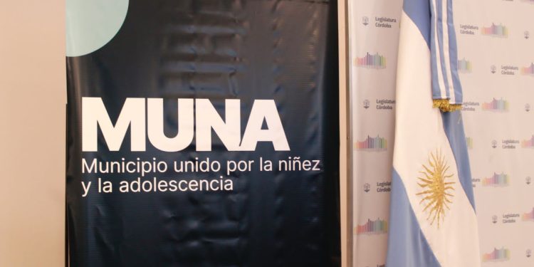 Líneas de trabajo  2024 para municipios (MUNA)