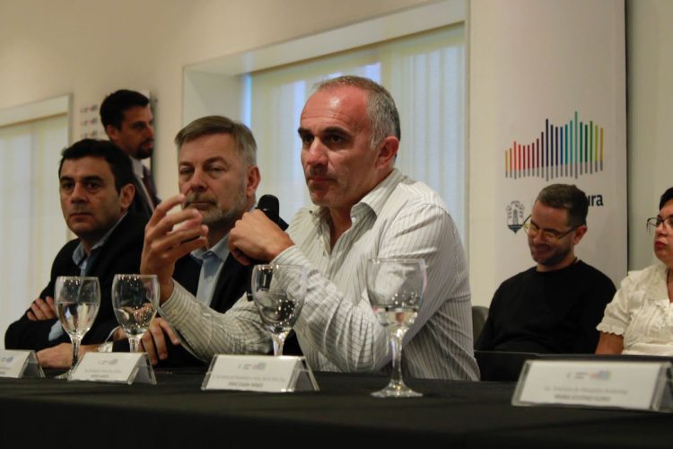 Líneas de trabajo  2024 para municipios (MUNA)