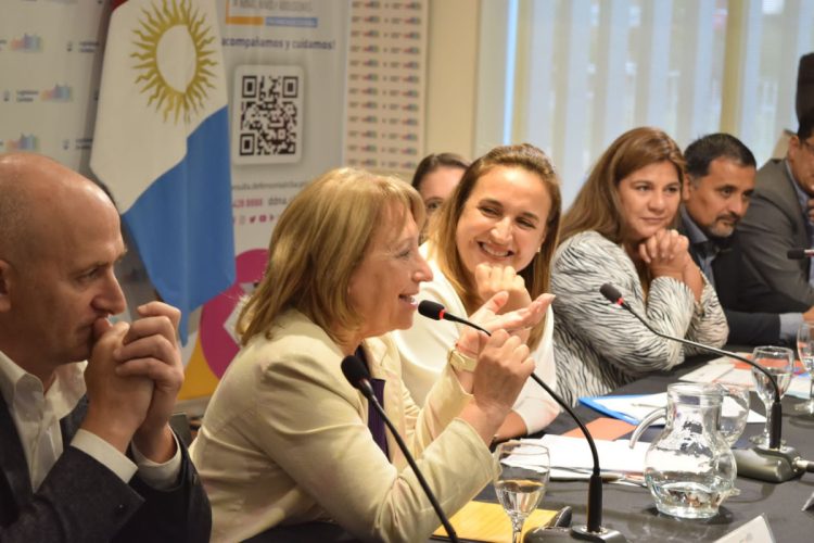 Líneas de trabajo  2024 para municipios (MUNA)