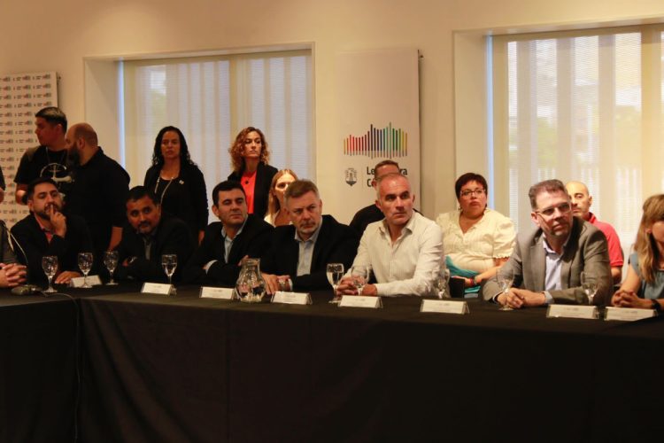 Líneas de trabajo  2024 para municipios (MUNA)