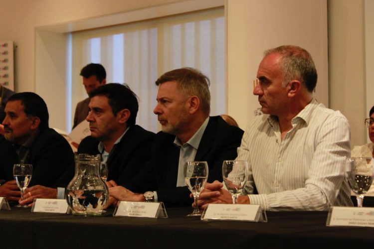 Líneas de trabajo  2024 para municipios (MUNA)