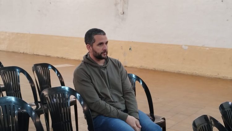 Asamblea de la Cooperativa: en cuatro meses definirán la situación de la planta de gas