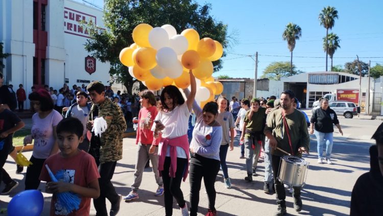 Batucada de los ’50