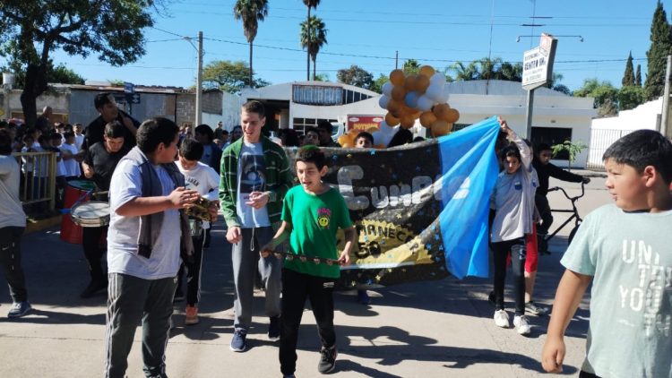 Batucada de los ’50