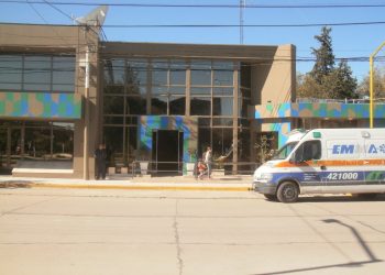 Por el dengue se dispararon  las prestaciones de EMMA