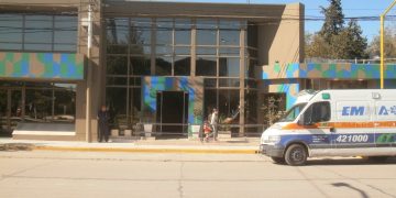 Por el dengue se dispararon  las prestaciones de EMMA