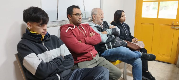 La Municipalidad creará una cuadrilla especial para el descacharrado domiciliario