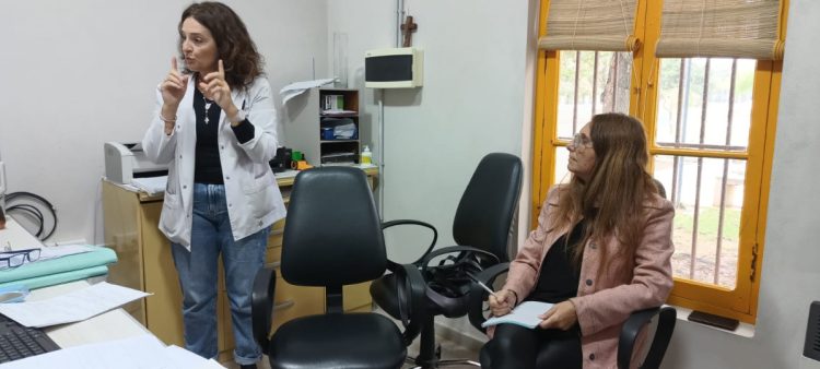 La Municipalidad creará una cuadrilla especial para el descacharrado domiciliario