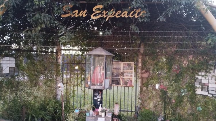 Santoral: hoy honran al patrono de las causas urgentes