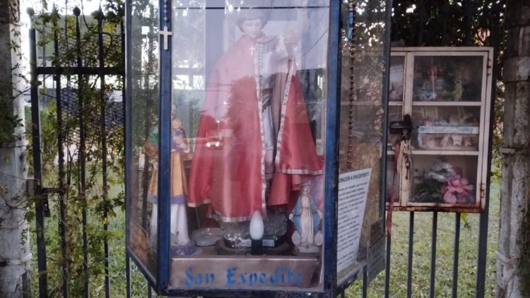 Santoral: hoy honran al patrono de las causas urgentes