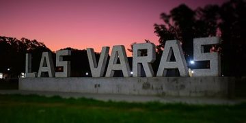 Las Varas: un hombre se descompensó y murió
