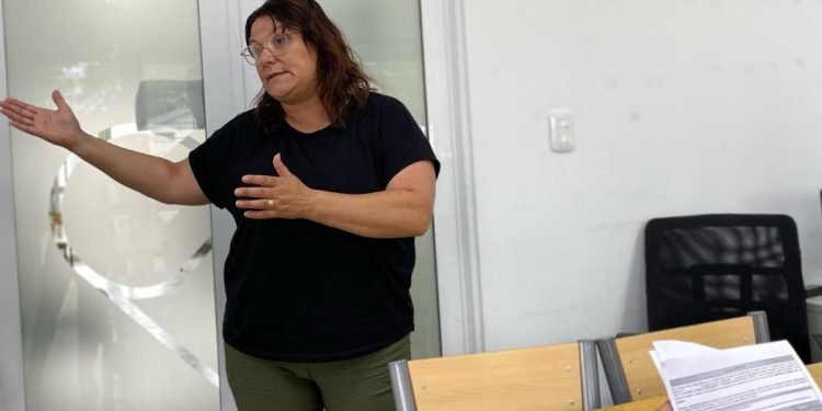 Precisiones sobre los créditos que otorga el Banco de la Gente