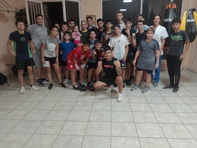 Finalizó mes de actividades en el marco del Día Mundial de la Obesidad