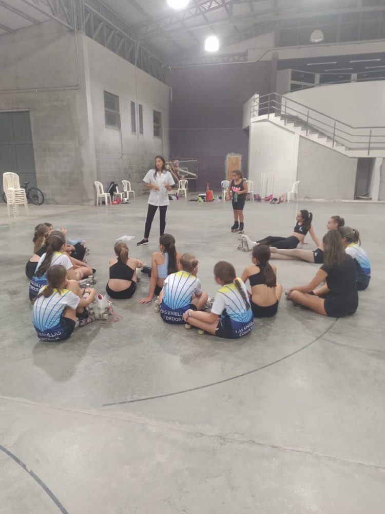 Finalizó mes de actividades en el marco del Día Mundial de la Obesidad