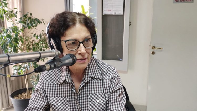 Delicada situación atraviesa APADIM Las Varillas: “estamos colapsados”