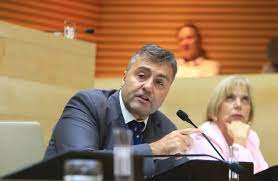 Legislador provincial propone arancelar la salud pública cordobesa a pacientes de otros países y provincias