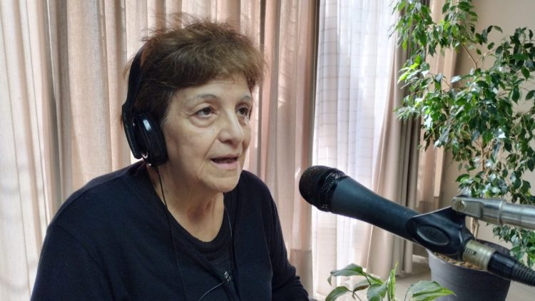 Delicada situación atraviesa APADIM Las Varillas: “estamos colapsados”