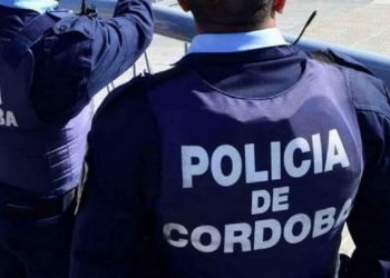 Operativos de prevención y seguridad en Las Varillas