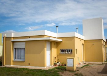 Nueva reunión con adherentes al plan Sivavi II