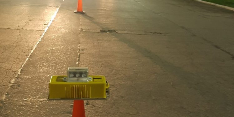 Intensa actividad del Depto de Tránsito durante el fin de semana largo
