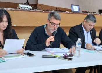 Asamblea de la Cooperativa: en cuatro meses definirán la situación de la planta de gas
