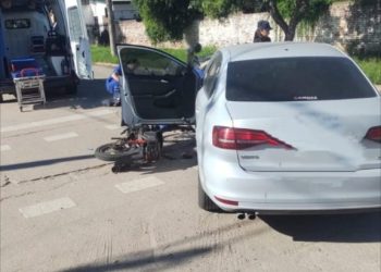Falleció un hombre que había sufrido graves lesiones en accidente