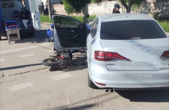 Falleció un hombre que había sufrido graves lesiones en accidente