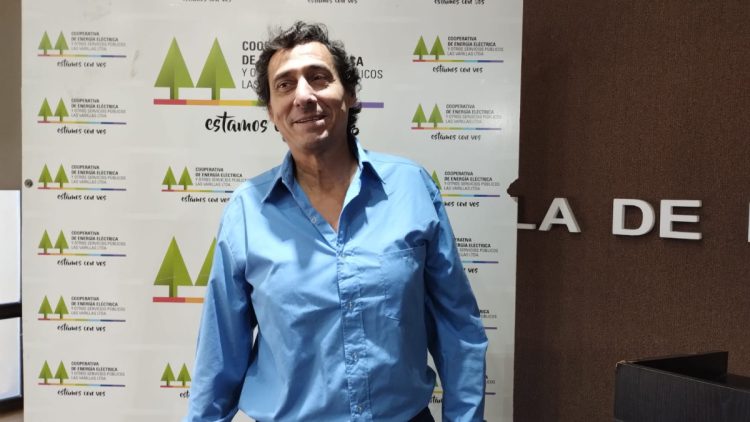 Asamblea Cooperativa: sin lista opositora. Presentaron la nómina del oficialismo