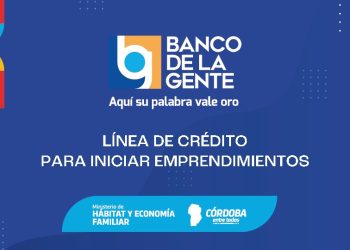 El municipio asesora sobre líneas de créditos para emprendedores