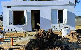 Al plan SIVAVI II le faltarán casi 47 viviendas de ejecutar