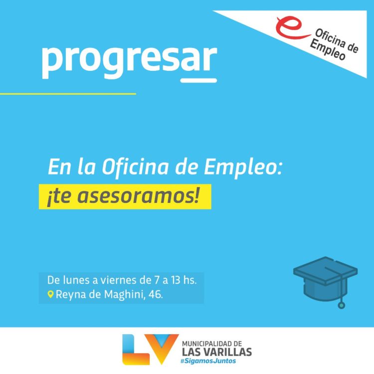 Abrieron las inscripciones para el Programa Progresar