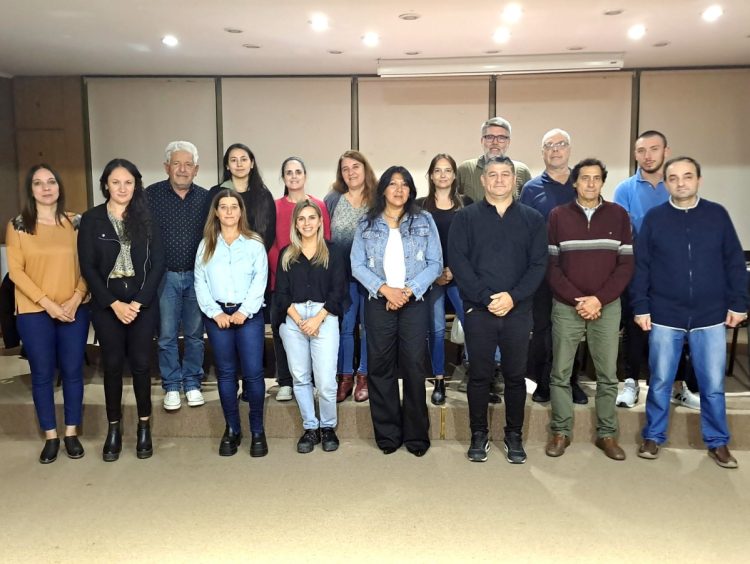 Eliana Vercelli presidirá el Consejo de Administración de la Cooperativa de Energía Eléctrica