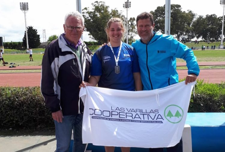 Falleció el Profesor Oscar Alessandria