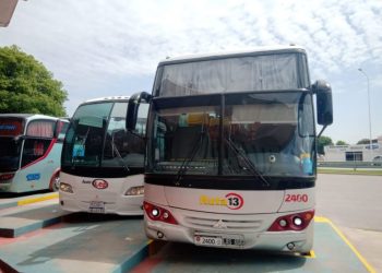 Nuevo aumento del transporte interurbano. ¿Cuánto vale ir a Córdoba y Villa María? Aquí te lo contamos