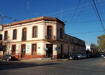 La Departamental San Justo emitió un nuevo pedido de paradero