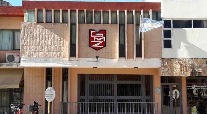 Isabel Cagnasso es la nueva directora del nivel secundario del GMZ