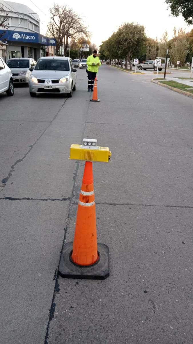 Tránsito y Seguridad Ciudadana:resumen del fin de semana