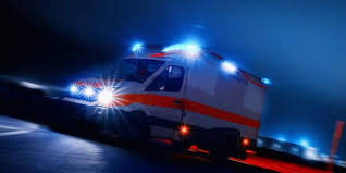 Trasladaron a Córdoba a una niña accidentada en la zona rural