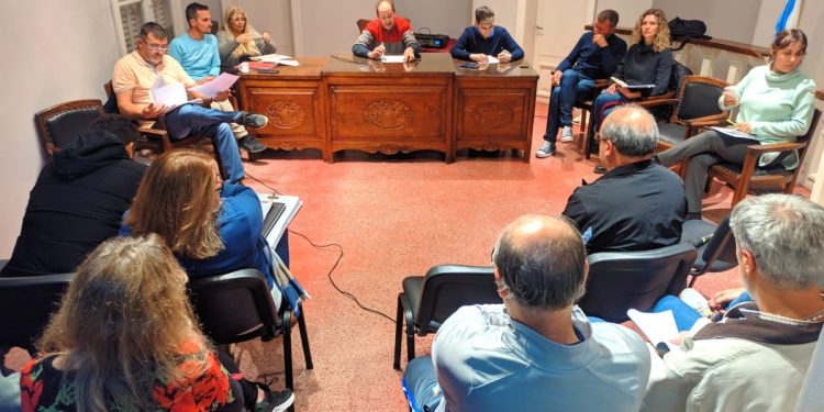 SIVAVI II: adherentes pidieron a concejales que no aprueben este miércoles el proyecto enviado por el Ejecutivo