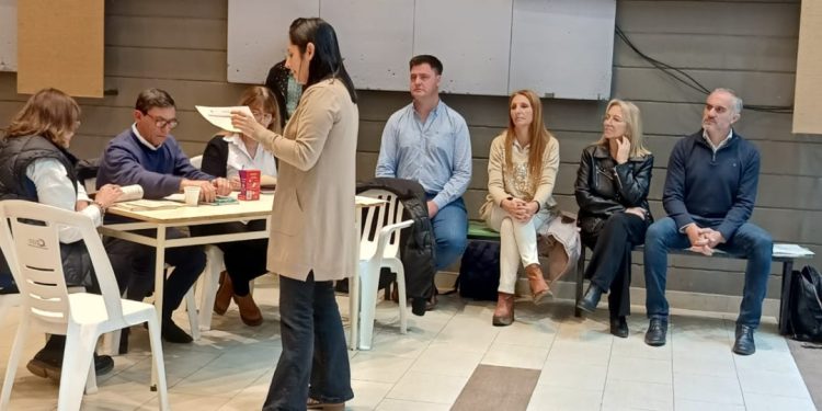 Programa provincial de Fortalecimiento Educativo